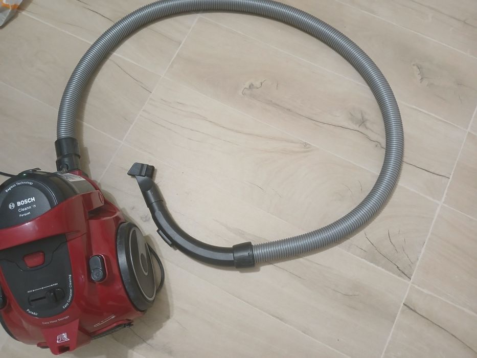 Прахосмукачка Bosch