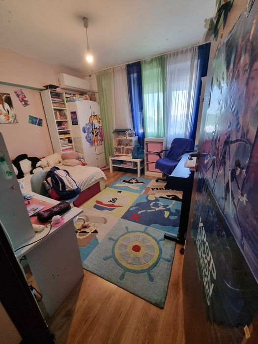URGENT! Proprietar, vand apartament 3 camere Drumul Taberei