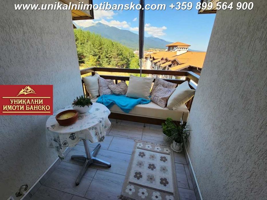 Продава се Тристаен апартамент в Банско - 115 кв.м за 1131 €/кв.м - Снимка #6