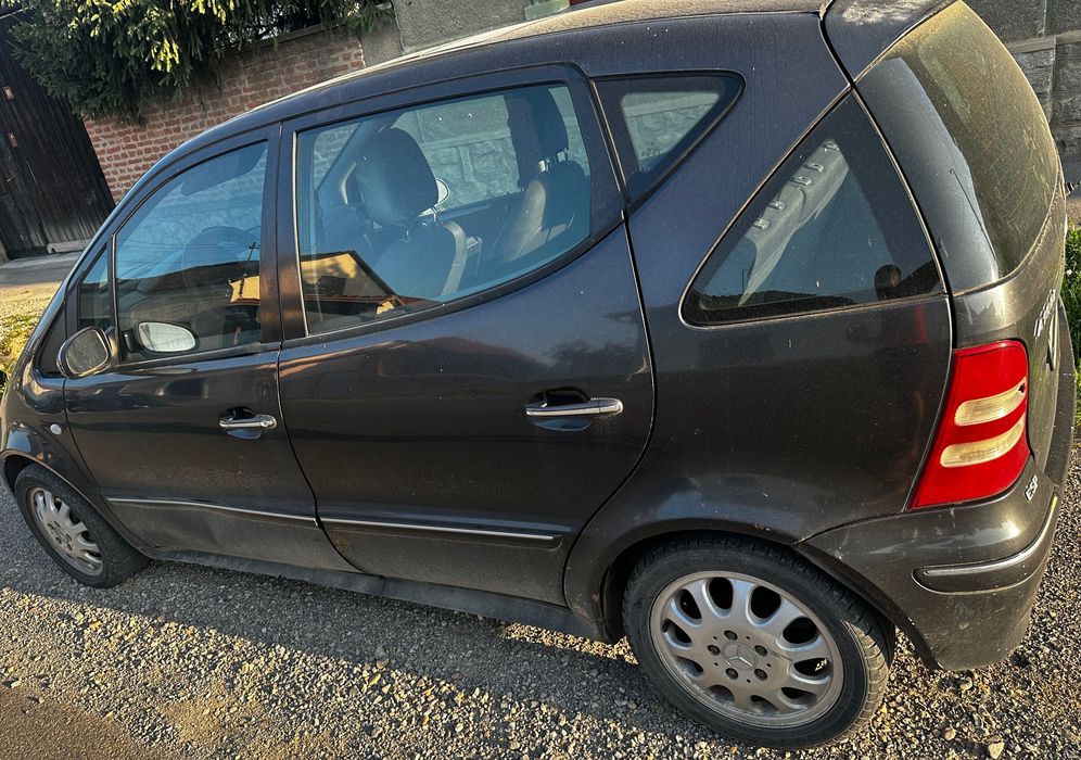 Piese Mercedes a class a160L