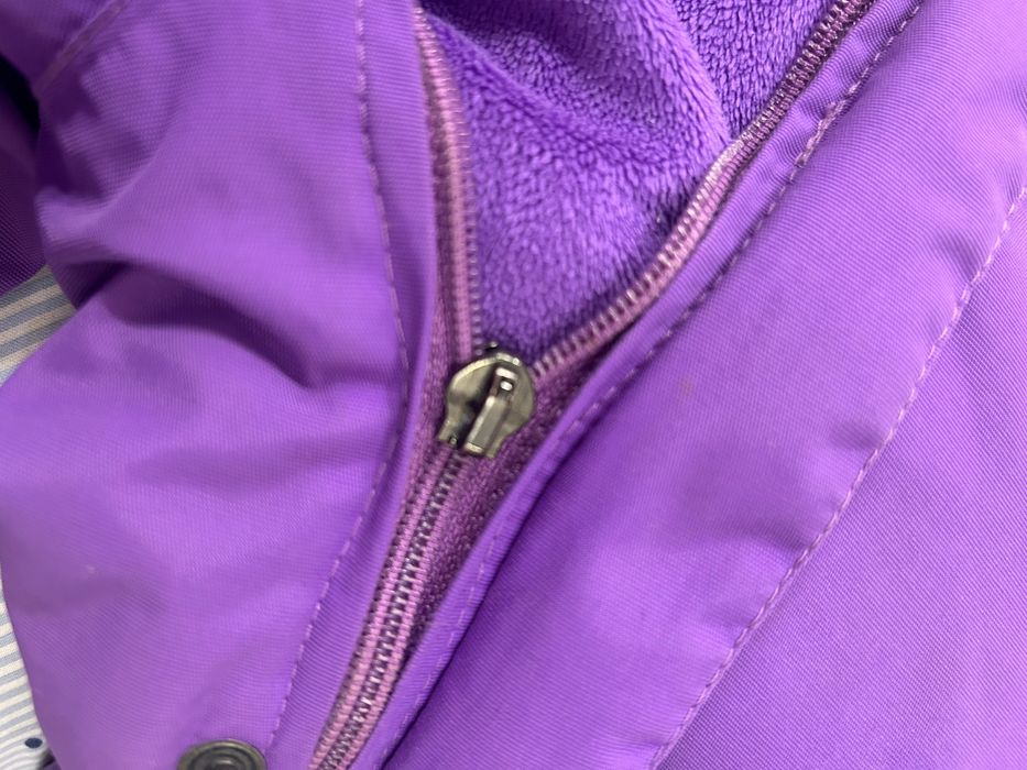 продам зимний комбенизон