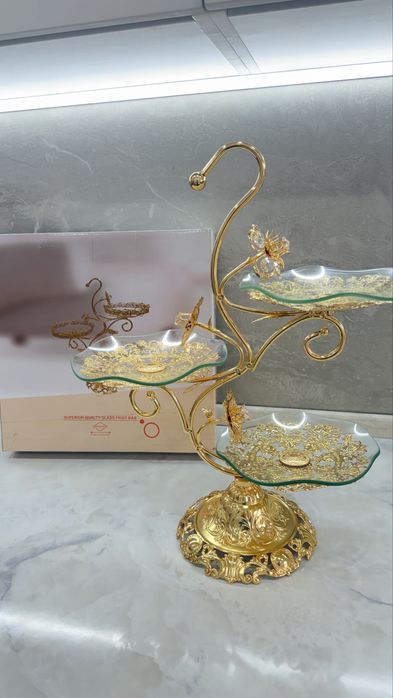 Минажница , 3 этаж