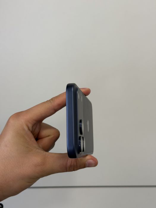 iPhone 17 PRO MAX 81 цикъла