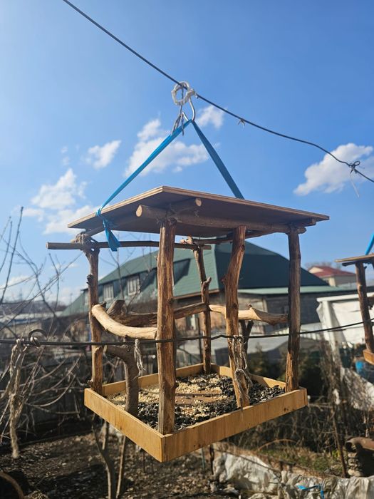 Продам кормушки для птиц