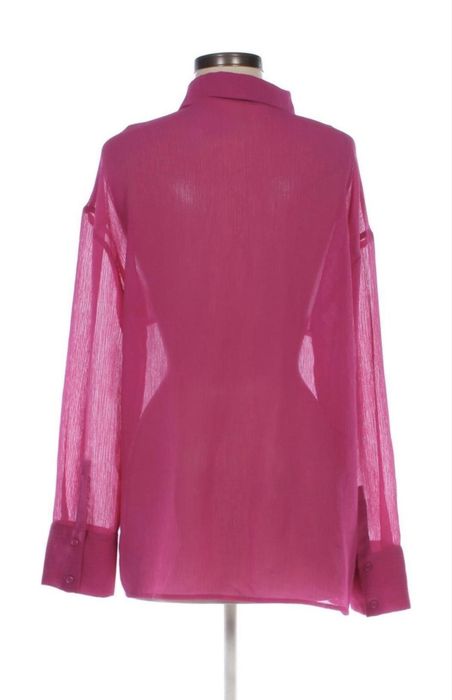 Дамска риза NA-KD, M