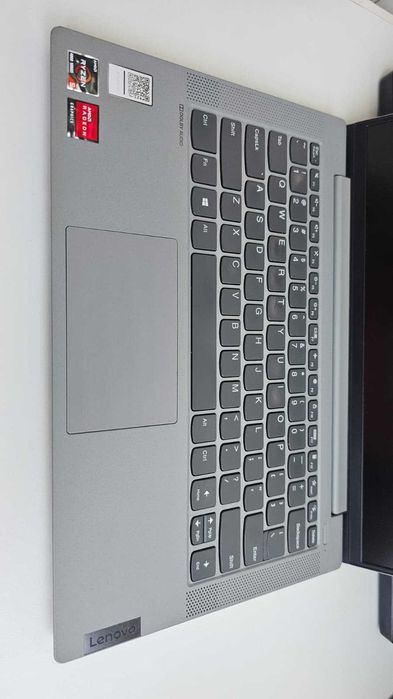 Laptop Lenovo IdeaPad 5 14ARE05 Ryzen 5 4500U / 8GB RAM / SSD 512GB / Cutie