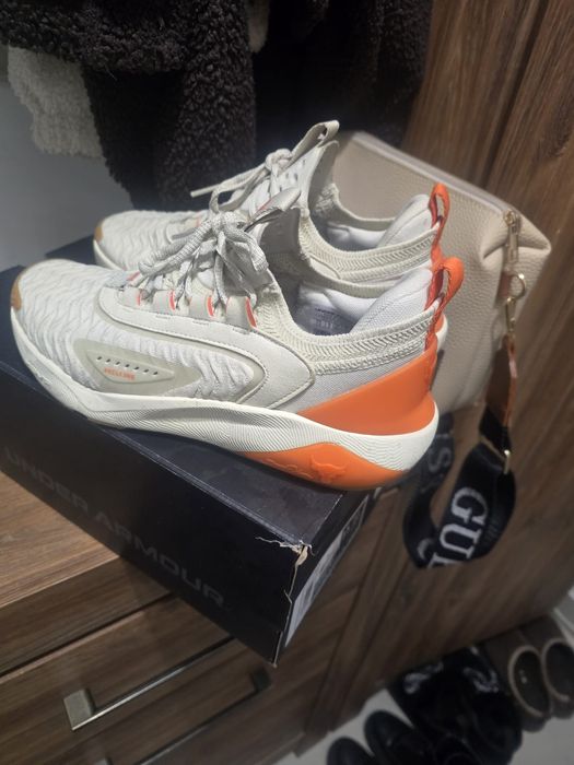 Project Rock 7 femei