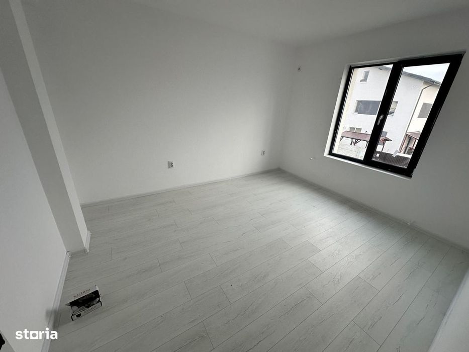 Casa Duplex Bragadiru, 4 Camere, Centrala, 177 Mp Teren, Comision 0%