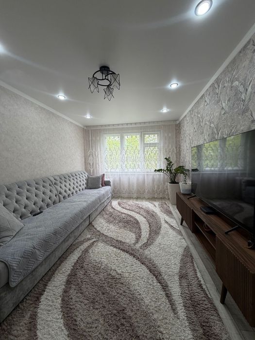 Продается 3-х комн.кв Центр