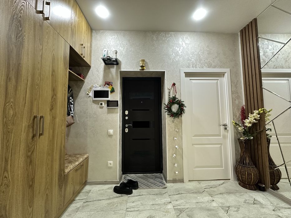 Продам 3х ком / Спец план / ул. Мирабадская (Кунаева)/ Загс