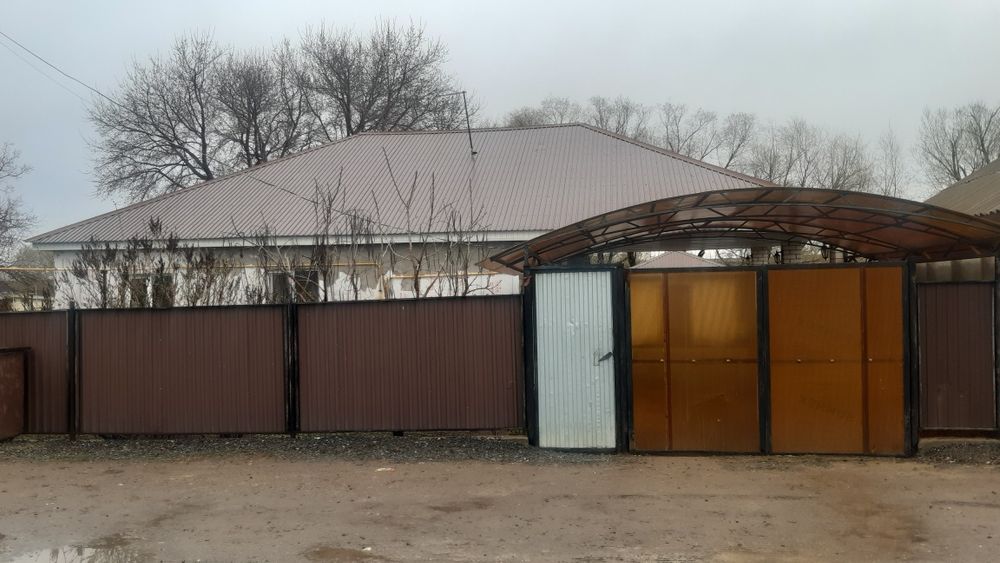 Продам частный дом