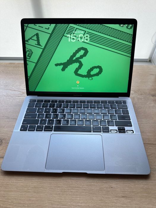 Macbook Air M1 Макбук