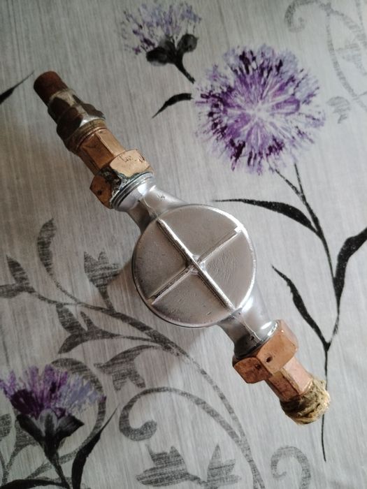 Contor ceas apa calda