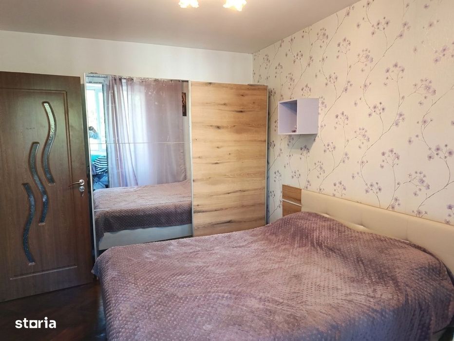 Apartament cu 3 camere, luminos si la doar 5 minute de metrou Titan