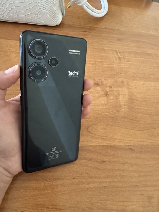 Redmi note 13 pro+ 5g