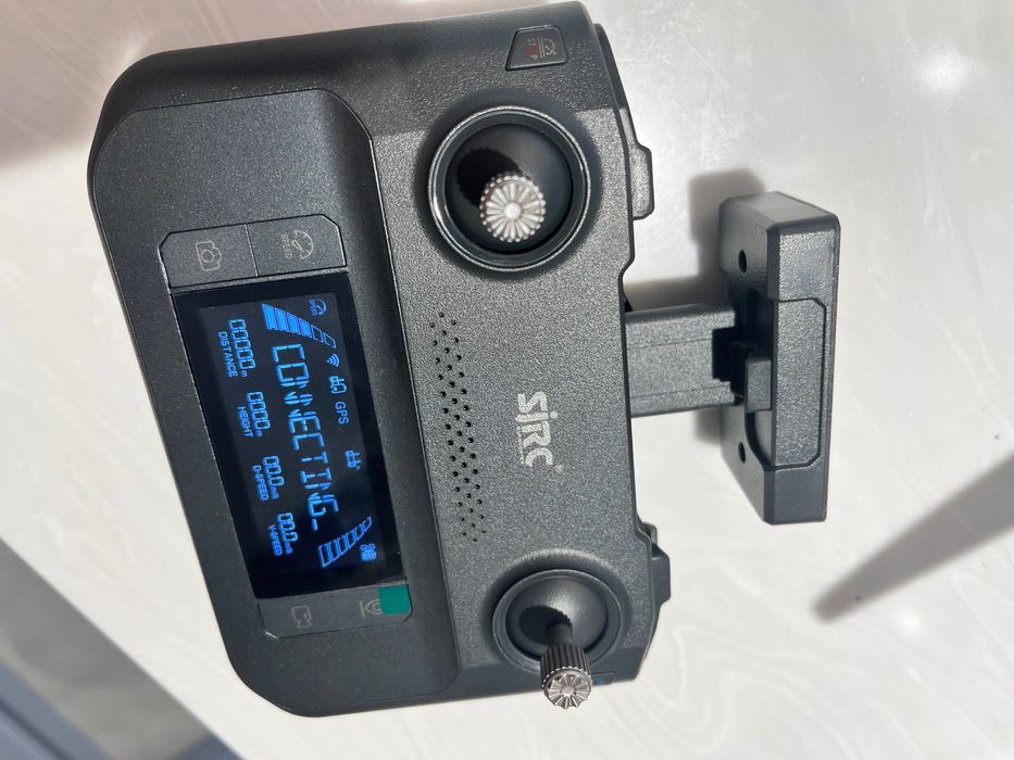 Дрон SJRC F22 S2 PRO+