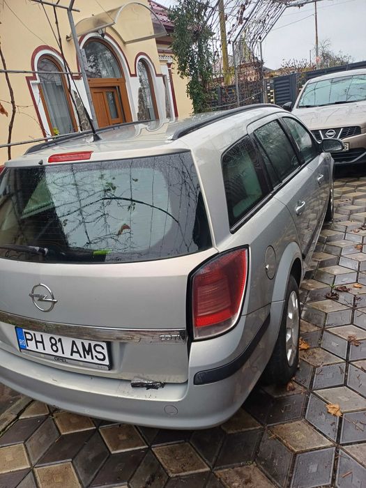 Opel Astra H, 1,3 Cdti