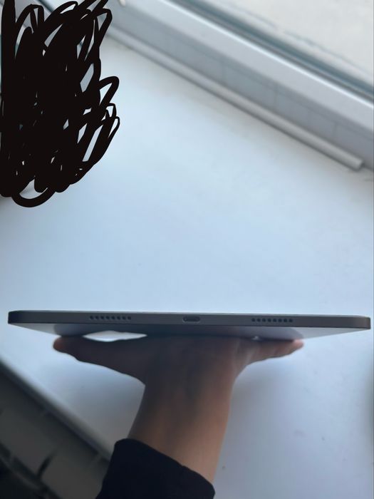 iPad Pro 11” M1 128GB