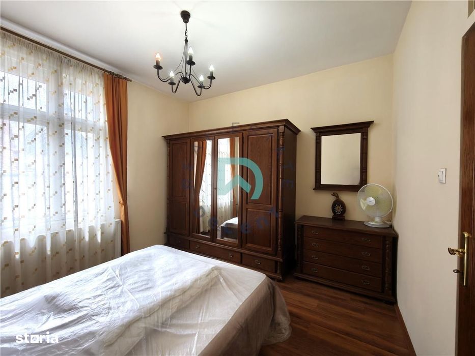 Apartament de vanzare, Mureșenilor, Brasov