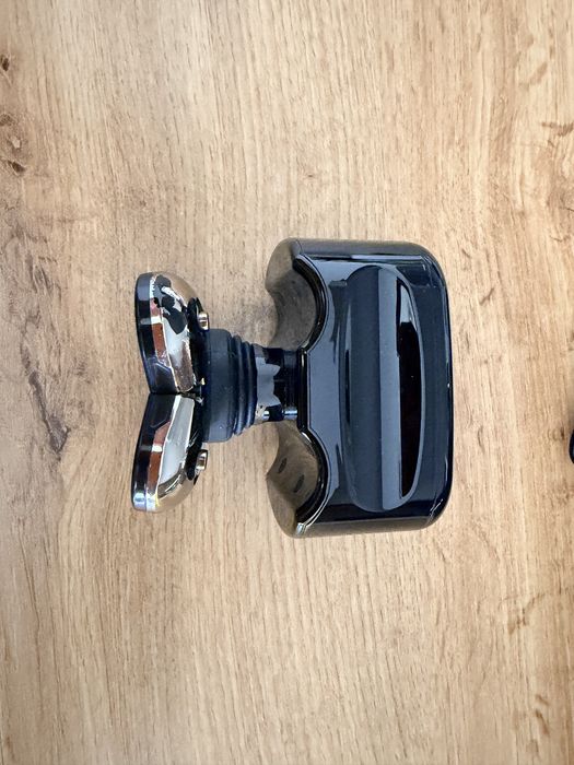 Pitbull Skull Shaver Gold Pro