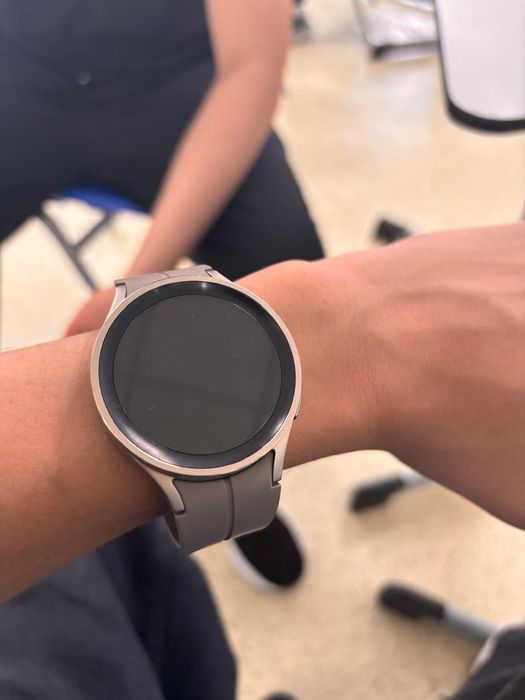 Galaxy Watch 5 Pro, SM-R920