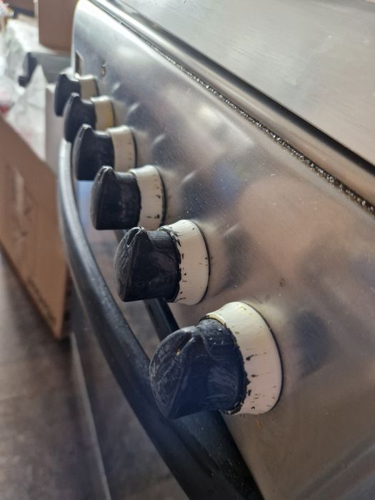 Газплита Hotpoint ARISTON