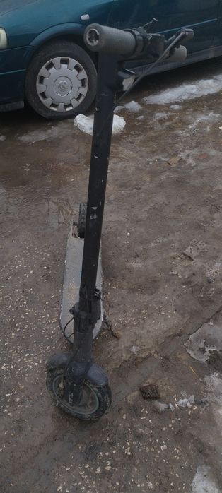 Vand ninebot g30d max ll