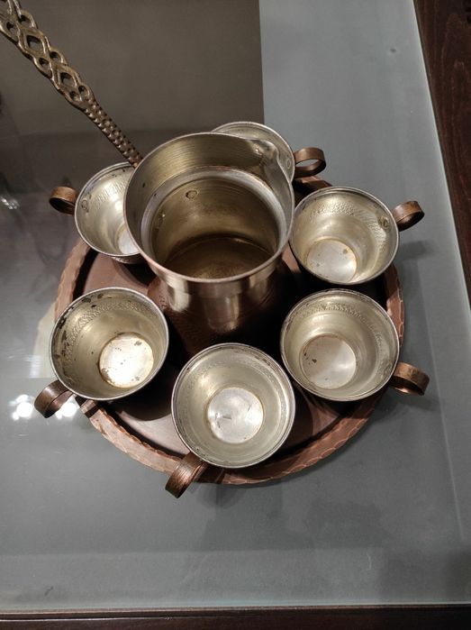 Предлагам антикварни стоки