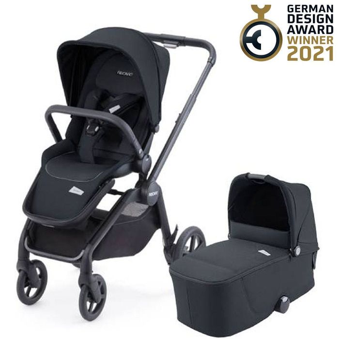 Количка Recaro Celona