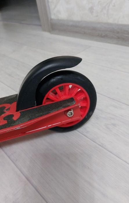 Продам трюковый самокат