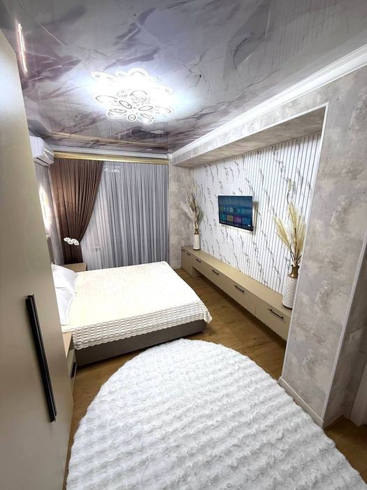 Новостройка Чилонзор-10кв 3/7/9/Евро Ремонт Ор- Метро 5-менут