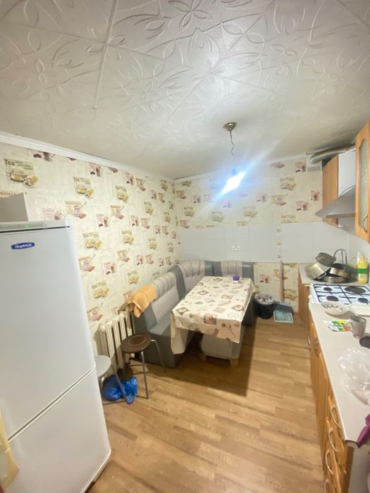 Продам квартиру центр