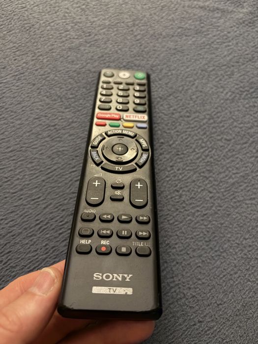 Telecomanda SONY RMF-TX310E functionala