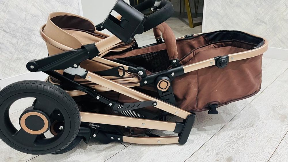 Коляски қоларба 27мың