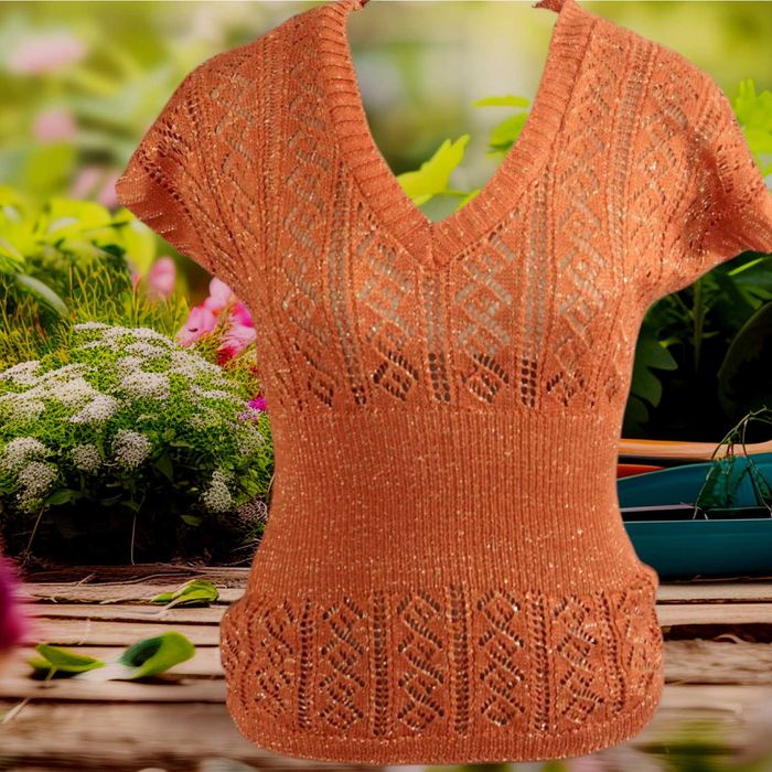 2 блузи - една цена. Не е Китай! Италия, вискоза.