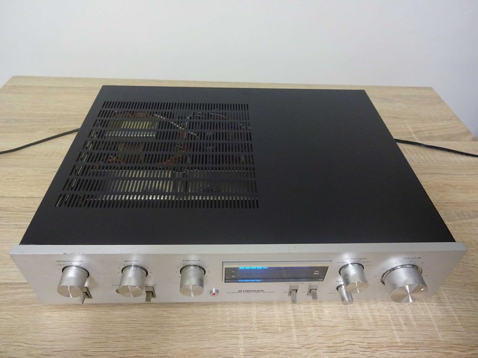 Amplificator Pioneer SA-510 blue-line