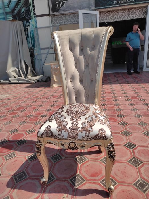 stol-stul atirgul xurram xar xil madellan