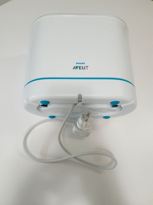 Стерилизатор за бебешки съдове PHILIPS  AVENT SCF284 3 in 1