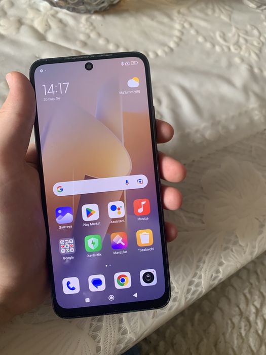 Redmi note 11 c sotiladi