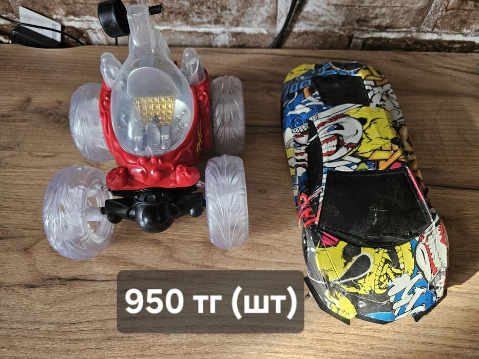 Продам б/у Игрушки