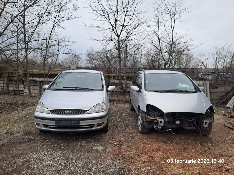 Piese ford galaxy sharan alhambra 1.9tdi 2001-2006