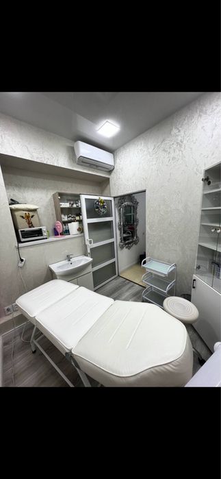 Сдается кабинет в салоне красоты