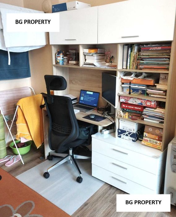 Продава се Двустаен апартамент в София, Дървеница - 69 кв.м за 2783 €/кв.м - Снимка #5