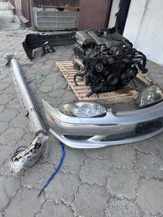 Продам свап косплект  м113к 5.5 амг