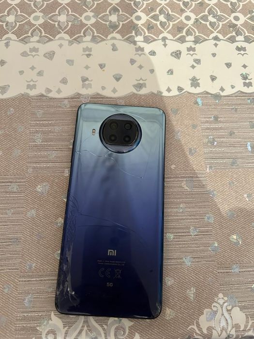 Mi 10T lite 128гб