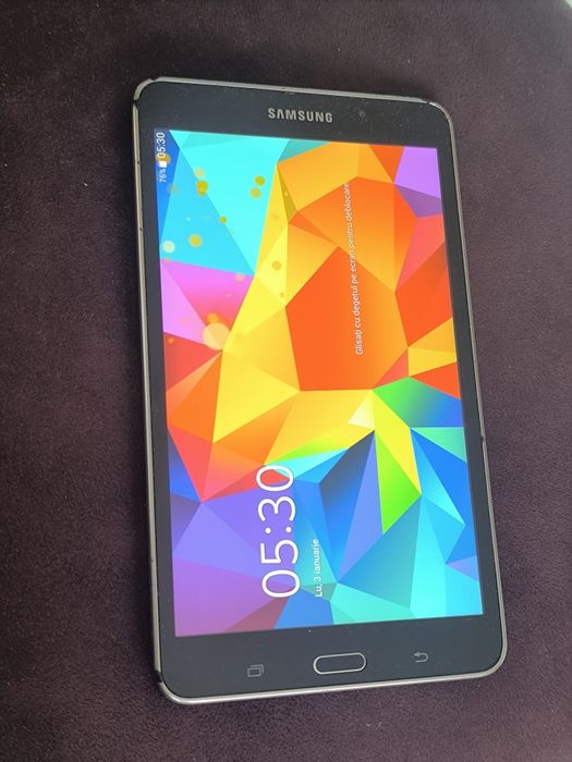 Tableta Samsung SM-T230 8GB