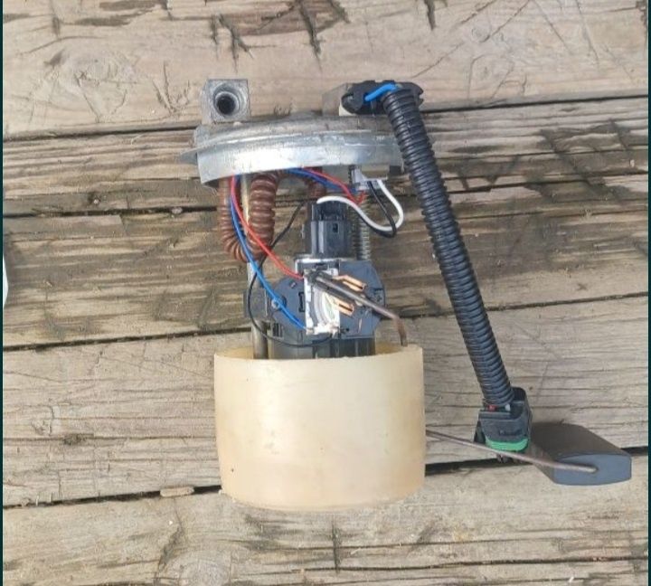 Запчасти на ваз 2115