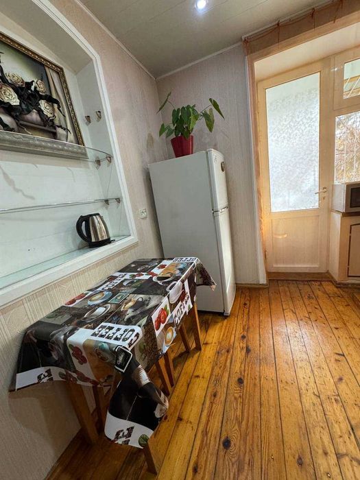 Сдам евро квартиру на Ойбек