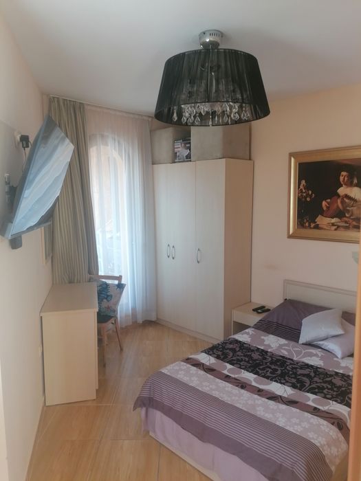 Дава се под наем Двустаен апартамент в к.к. Слънчев бряг - 88 кв.м за 306 € - Снимка #3