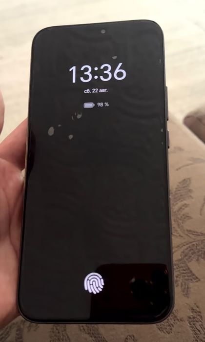 Продам Honor 400 lite , 256gb